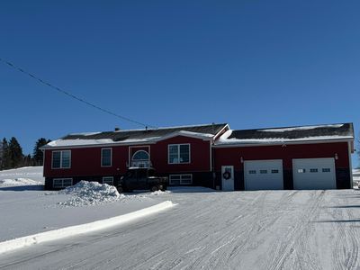 169 Cote Road, Connor Township, ME, 04736