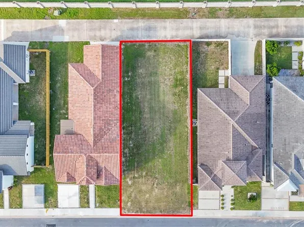 0 El Camino Real, Harlingen, TX 78552