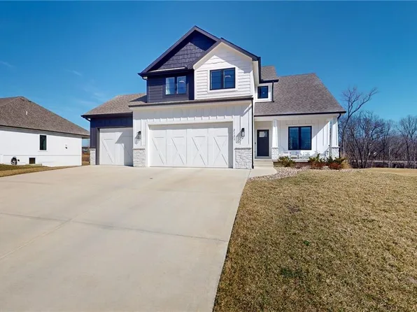 2125 Crooked Creek Dr, Kearney, MO 64060