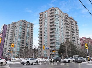 2 Covington Rd #810, Toronto, ON M6A3E2