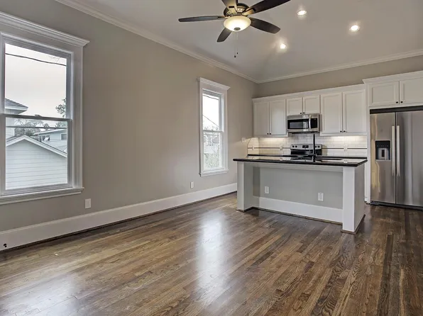 1131 Oxford St, Houston, TX 77008