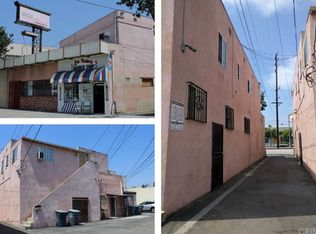 9616 Long Beach Blvd, South Gate, CA 90280