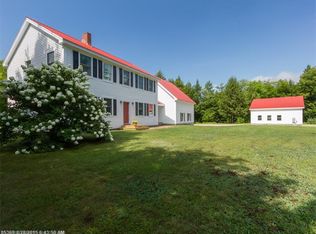 474 Hancock Pond Rd, Sebago, ME 04029