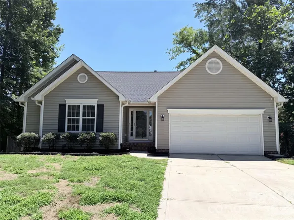 617 Reed Creek Rd, Mooresville, NC 28117