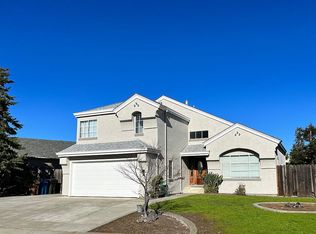 743 Barton Way, Benicia, CA 94510