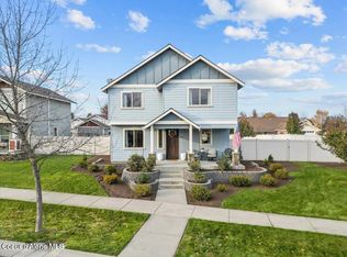 2989 N Durrow Loop, Post Falls, ID 83854