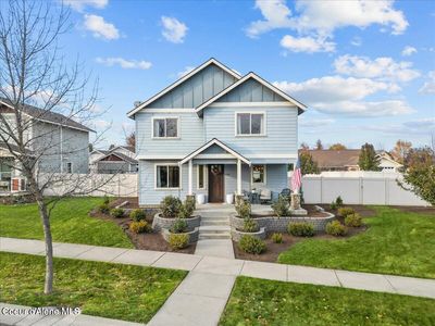 2989 N Durrow Loop, Post Falls, ID, 83854