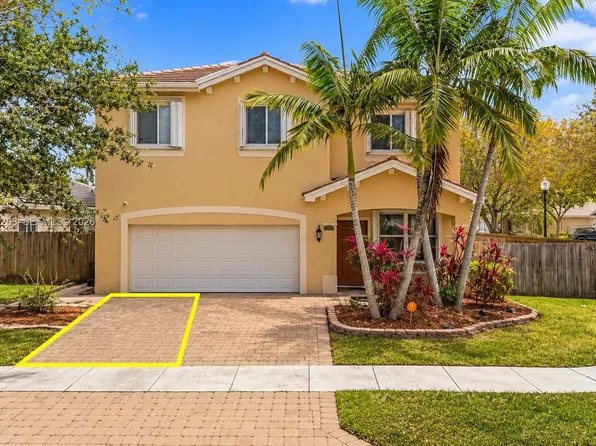 657 SE 30th Ter #A, Homestead, FL 33033