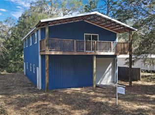 1042 Edgewater Rd, Townsend, GA 31331