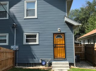 2851 N Delaware St, Indianapolis, IN 46205