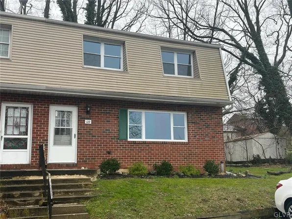 109 Vista Dr, Easton, PA 18042