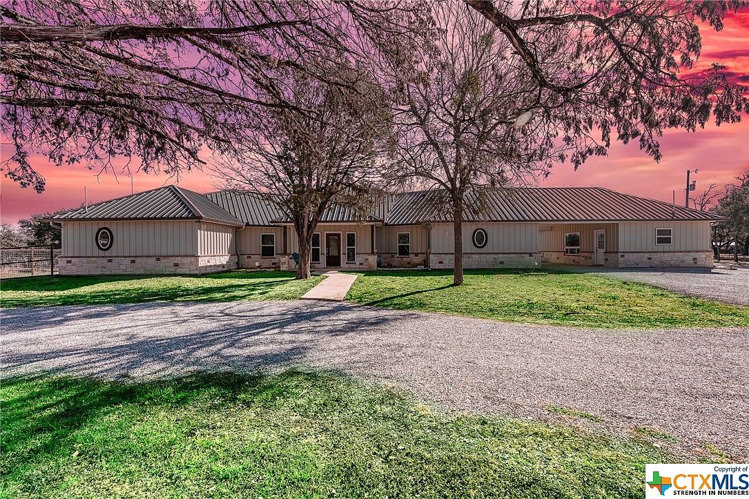 1818 Hay Valley Rd, Gatesville, TX 76528 Zillow