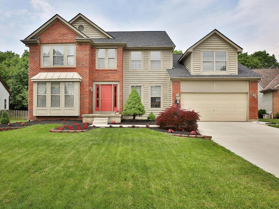 1st image of 4913 Vicksburg Ln