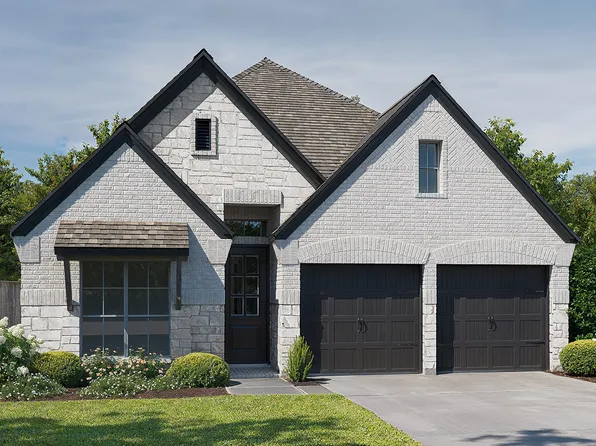 18623 Sweet Basil Dr, Hockley, TX 77447