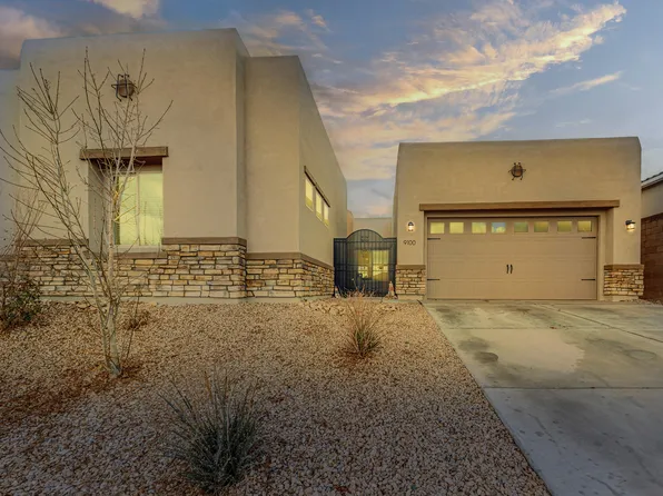9100 Piedra Dibujo Rd NW, Albuquerque, NM 87120