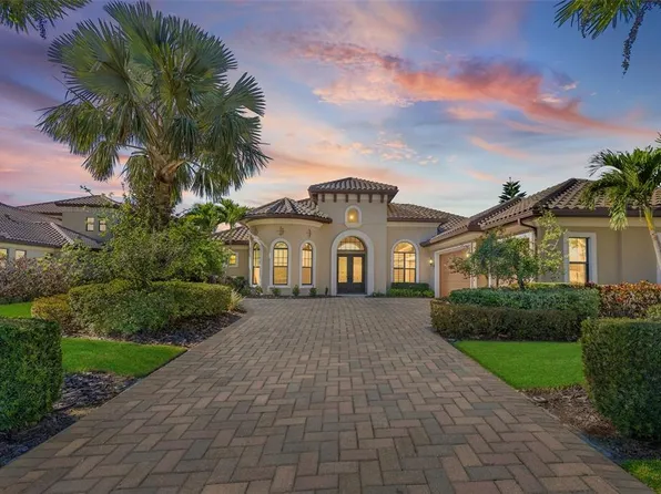 11739 River Shores Trl, Parrish, FL 34219