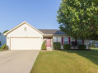 5532 Glen Canyon Dr, Indianapolis, IN 46237