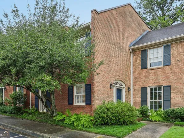 11 Kings Walk NE, Atlanta, GA 30307
