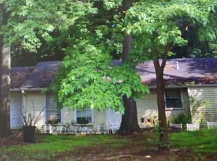 3185 Duke Of Patrick, Lawrenceville, GA 30044