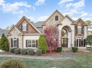 142 Blue Ridge Trl, Mooresville, NC 28117