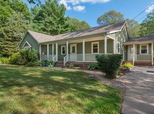 12 Grace Ln, Attleboro, MA 02703