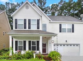 186 Hamilton Way, Conway, SC 29526