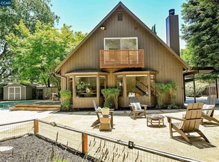 110 Rose St, Walnut Creek, CA 94595