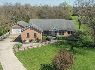 6164 Woodwind Ct, Middletown, OH 45044