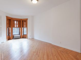 855 President St APT 4F, Brooklyn, NY 11215