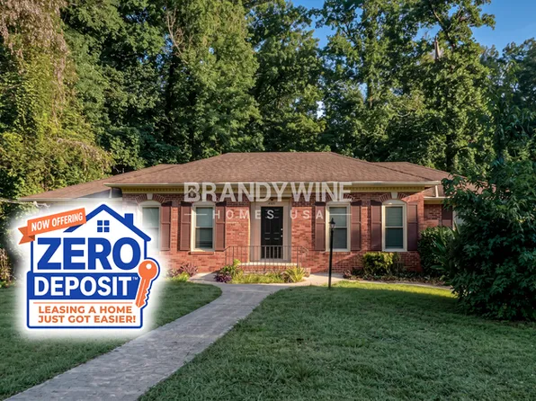 4520 Dorset Cir, Decatur, GA 30035