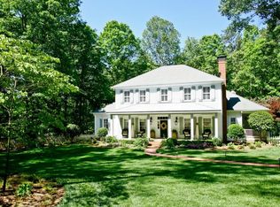 16230 Clarity Rd, Alpharetta, GA 30004