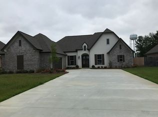 110 Hydrangea Hts, West Monroe, LA 71291