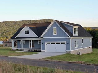 140 Portside Rd, Jasper, TN 37347