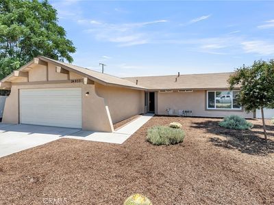 24933 Dracaea Ave, Moreno Valley, CA, 92553