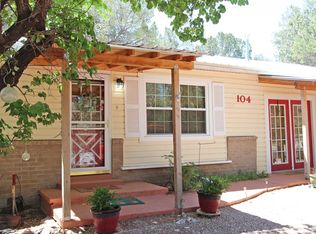 104 E Circle Dr, Ruidoso Downs, NM 88346