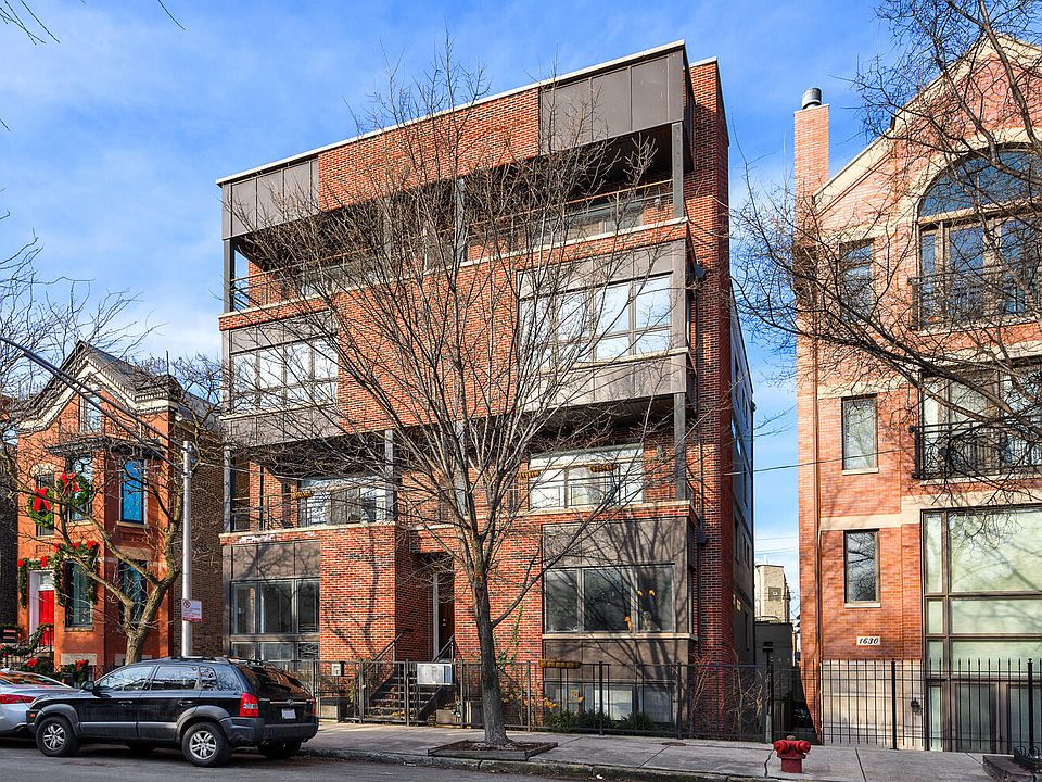1st image of 1632 W Julian St #2