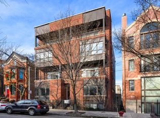 1632 W Julian St #2, Chicago, IL 60622