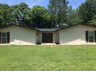 3203 Brentwood Dr, Montgomery, AL 36111