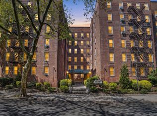 2105 Wallace Avenue #2A, Bronx, NY 10462