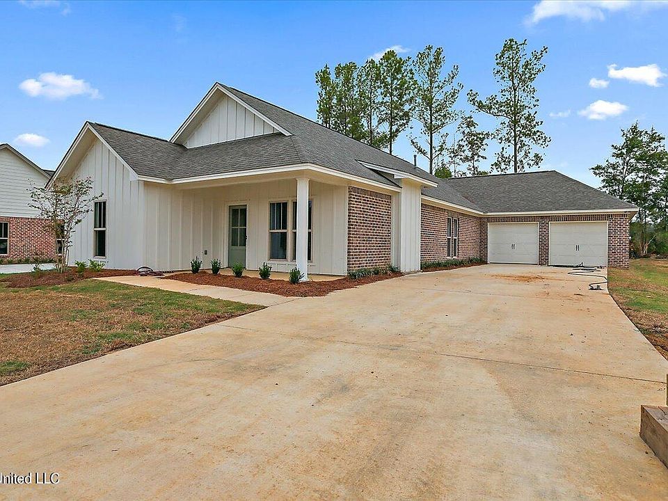 876 Long Leaf Cir, Brandon, MS 39042 Zillow