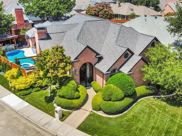 5601 En Core Dr, Dallas, TX 75240