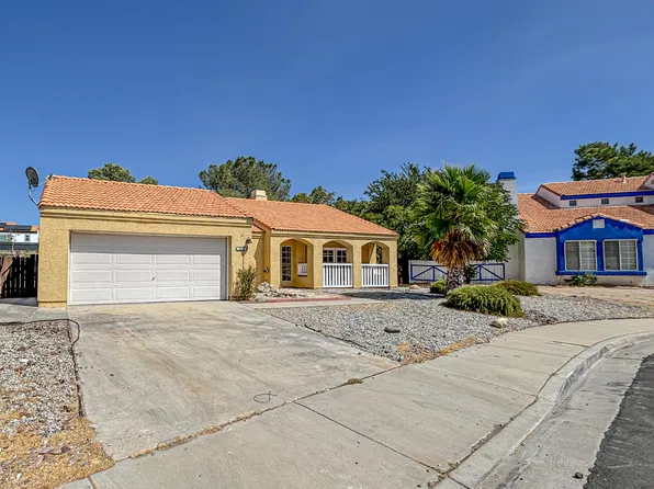 38010 Calcedony Ct, Palmdale, CA 93552