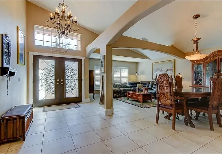 8264 Swann Hollow Dr — Photo 4