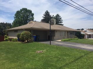 2330 Merrill Rd, York, PA 17403