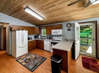 365 S Shore Trl, Central City, PA 15926