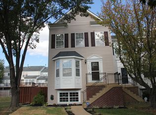 17401 Isle Royale Ter, Dumfries, VA 22025