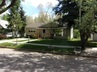539 Taylor St, Craig, CO 81625