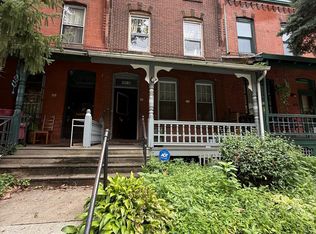 4510 Regent St, Philadelphia, PA 19143