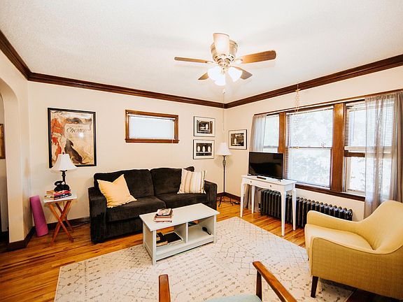 5th image of 1630 Marshall Ave #7