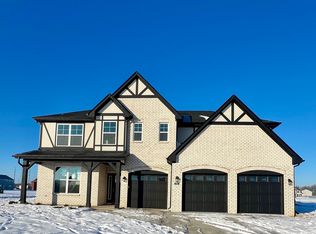 6054 Coastal Plains Dr, Indianapolis, IN 46239